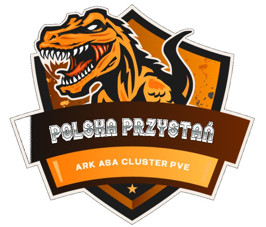 Polska Przystań - ARK ASA Cluster PvE